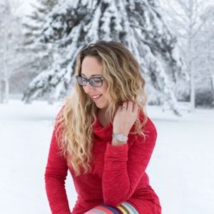 Meet your Posher, Sara